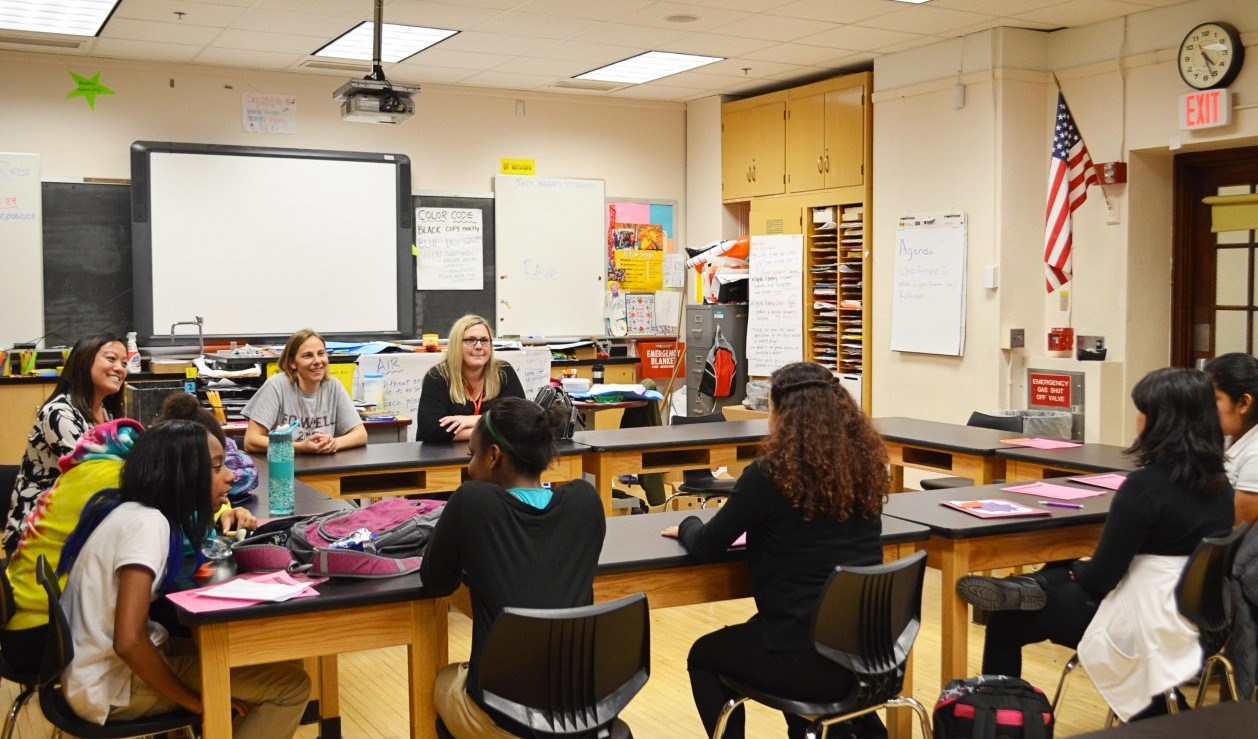 Folwell_Classroom